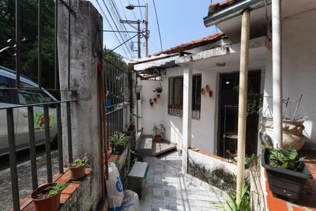Casa à venda com 75m², 3 quartos e 1 vaga Casa à venda com 75m², 3 quartos e 1 vagaEntrada casa 1