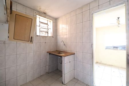 Casa à venda com 75m², 3 quartos e 1 vaga Casa à venda com 75m², 3 quartos e 1 vagaCozinha casa 2