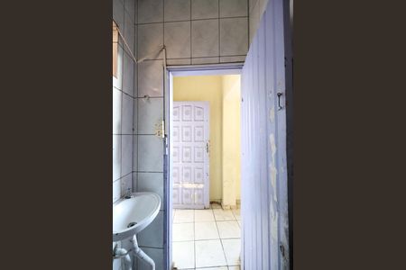 Casa à venda com 75m², 3 quartos e 1 vaga Casa à venda com 75m², 3 quartos e 1 vagaBanheiro casa 2