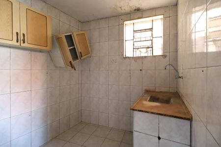 Casa à venda com 75m², 3 quartos e 1 vaga Casa à venda com 75m², 3 quartos e 1 vagaCozinha casa 2