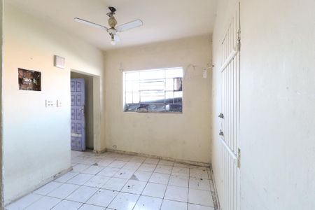 Casa à venda com 75m², 3 quartos e 1 vaga Casa à venda com 75m², 3 quartos e 1 vagaSala casa 2