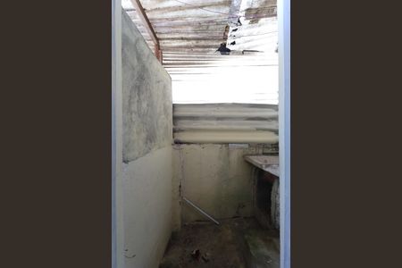 Casa à venda com 75m², 3 quartos e 1 vaga Casa à venda com 75m², 3 quartos e 1 vagaÁrea de serviço casa 2