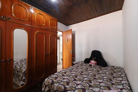 Casa à venda com 75m², 3 quartos e 1 vaga Casa à venda com 75m², 3 quartos e 1 vagaQuarto 1 casa 1