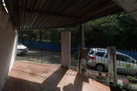 Casa à venda com 75m², 3 quartos e 1 vaga Casa à venda com 75m², 3 quartos e 1 vagaGaragem casa 1