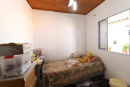 Casa à venda com 75m², 3 quartos e 1 vaga Casa à venda com 75m², 3 quartos e 1 vagaQuarto 2 casa 1