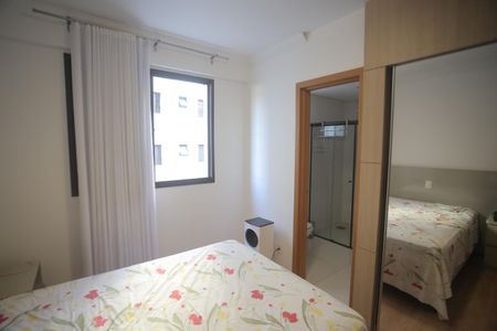 Apartamento à venda com 167m², 4 quartos e 4 vagasQuarto 4