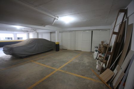 Apartamento à venda com 167m², 4 quartos e 4 vagasEstacionamento