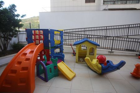 Apartamento à venda com 167m², 4 quartos e 4 vagasÁrea comum