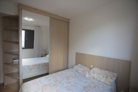 Apartamento à venda com 167m², 4 quartos e 4 vagasQuarto 2