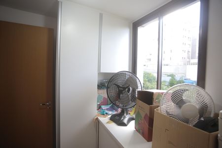 Apartamento à venda com 167m², 4 quartos e 4 vagasÁrea de Serviço