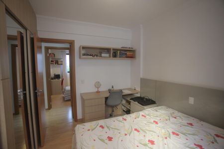 Apartamento à venda com 167m², 4 quartos e 4 vagasQuarto 4