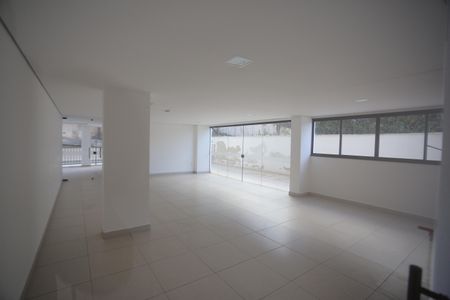 Apartamento à venda com 167m², 4 quartos e 4 vagasÁrea comum