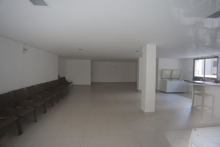 Apartamento à venda com 167m², 4 quartos e 4 vagasÁrea comum