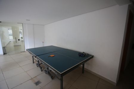 Apartamento à venda com 167m², 4 quartos e 4 vagasÁrea comum