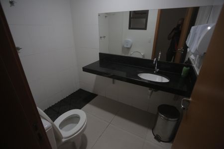 Apartamento à venda com 167m², 4 quartos e 4 vagasÁrea comum