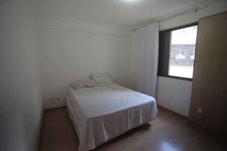 Apartamento à venda com 167m², 4 quartos e 4 vagasQuarto 3