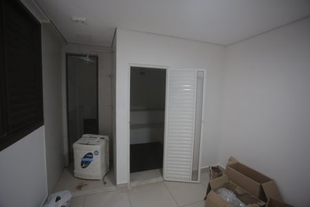 Apartamento à venda com 167m², 4 quartos e 4 vagasÁrea comum