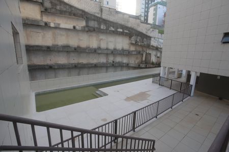 Apartamento à venda com 167m², 4 quartos e 4 vagasÁrea comum