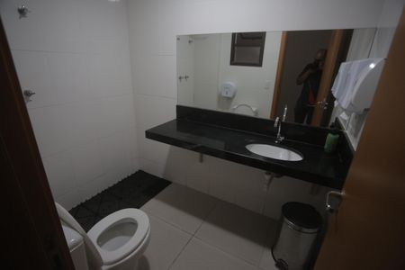 Apartamento à venda com 167m², 4 quartos e 4 vagasÁrea comum