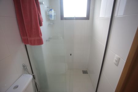 Apartamento à venda com 167m², 4 quartos e 4 vagasQuarto 1 banheiro