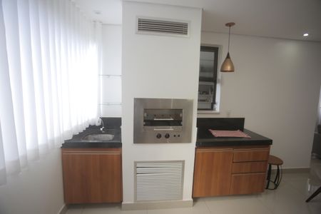 Apartamento à venda com 167m², 4 quartos e 4 vagasSala