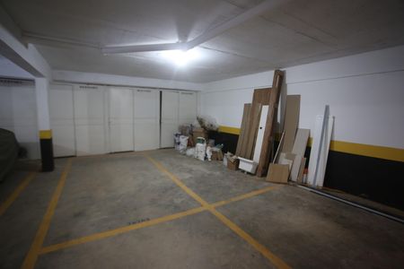 Apartamento à venda com 167m², 4 quartos e 4 vagasEstacionamento