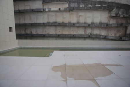 Apartamento à venda com 167m², 4 quartos e 4 vagasÁrea comum