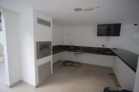 Apartamento à venda com 167m², 4 quartos e 4 vagasÁrea comum