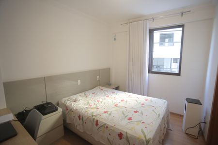 Apartamento à venda com 167m², 4 quartos e 4 vagasQuarto 4