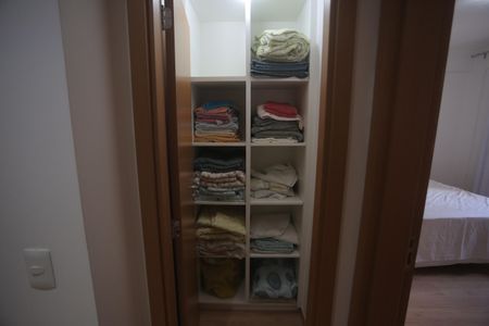 Apartamento à venda com 167m², 4 quartos e 4 vagasQuarto 4