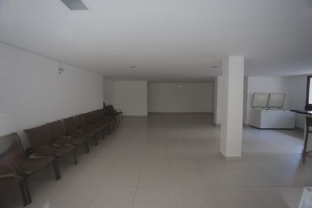 Apartamento à venda com 167m², 4 quartos e 4 vagasÁrea comum