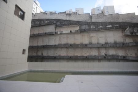 Apartamento à venda com 167m², 4 quartos e 4 vagasÁrea comum