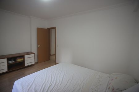 Apartamento à venda com 167m², 4 quartos e 4 vagasQuarto 3