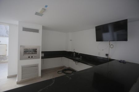 Apartamento à venda com 167m², 4 quartos e 4 vagasÁrea comum