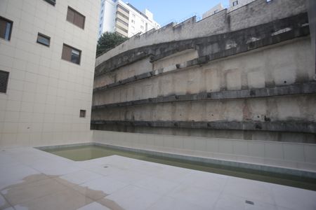 Apartamento à venda com 167m², 4 quartos e 4 vagasÁrea comum