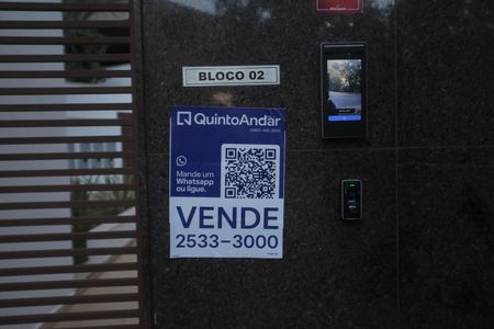 Apartamento à venda com 167m², 4 quartos e 4 vagasPlaca