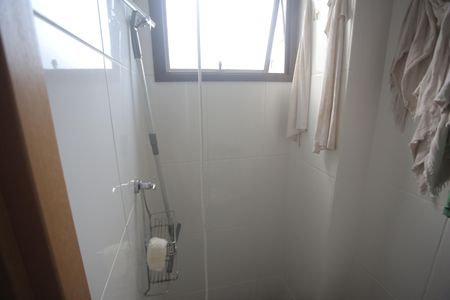 Apartamento à venda com 167m², 4 quartos e 4 vagasÁrea de Serviço