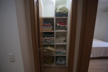 Apartamento à venda com 167m², 4 quartos e 4 vagasQuarto 4