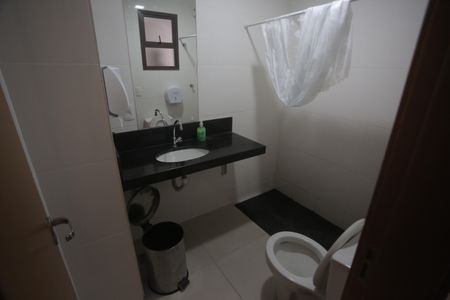 Apartamento à venda com 167m², 4 quartos e 4 vagasÁrea comum