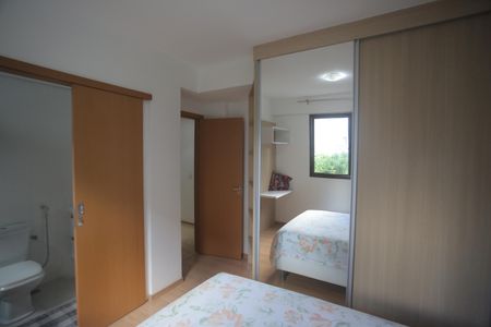 Apartamento à venda com 167m², 4 quartos e 4 vagasQuarto 2