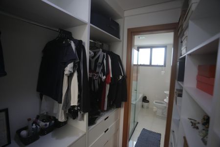 Apartamento à venda com 167m², 4 quartos e 4 vagasQuarto 3