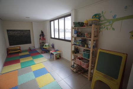 Apartamento à venda com 167m², 4 quartos e 4 vagasÁrea comum