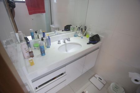 Apartamento à venda com 167m², 4 quartos e 4 vagasQuarto 1 banheiro