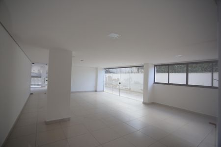 Apartamento à venda com 167m², 4 quartos e 4 vagasÁrea comum