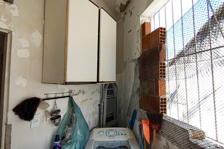 Casa à venda com 300m², 4 quartos e 4 vagasÁrea de Serviço