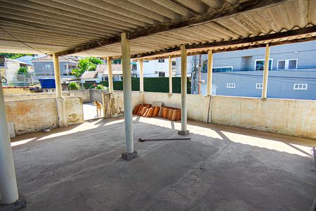 Casa à venda com 300m², 4 quartos e 4 vagasTerraço