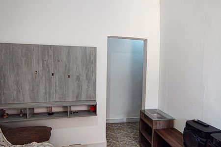 Casa à venda com 300m², 4 quartos e 4 vagasCasa 2 - Sala