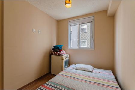 Apartamento para alugar com 25m², 1 quarto e sem vagaQuarto