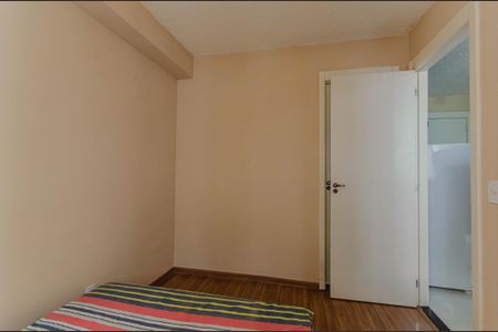 Apartamento para alugar com 25m², 1 quarto e sem vagaQuarto