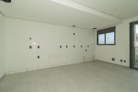 Apartamento à venda com 102m², 1 quarto e 2 vagasSala/Cozinha